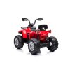 Elektro  Quad Madman JS009 červená