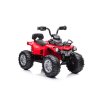 Elektro  Quad Madman JS009 červená