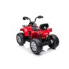 Elektro  Quad Madman JS009 červená