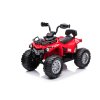 Elektro  Quad Madman JS009 červená