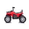 Elektro  Quad Madman JS009 červená