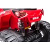 Elektro  Quad Madman JS009 červená