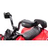 Elektro  Quad Madman JS009 červená