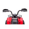 Elektro  Quad Madman JS009 červená