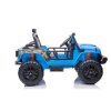 Elektrické autíčko XB-1118 Modrá