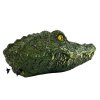 Člun na dálkové ovládání Crocodile Head 2,4G Dosah 50 m