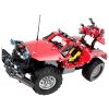 Stavební bloky Jeep Dálkově ovládaná CADA 2.4G 531 Elements
