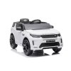 Elektro  Range Rover BBH-023 Bílá