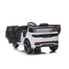 Elektro  Range Rover BBH-023 Bílá