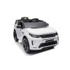 Elektro  Range Rover BBH-023 Bílá