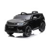 Elektro  Range Rover BBH-023 černá