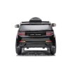 Elektro  Range Rover BBH-023 černá