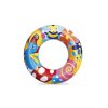 Nafukovací plavecký kruh pro děti 56 cm Bestway 36013