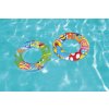 Nafukovací plavecký kruh pro děti 56 cm Bestway 36013