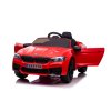 Auto Na Baterie BMW M5 DRIFT Červená