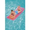 Nafukovací matrace růžová 188 x 71 cm Bestway 43040