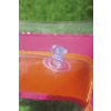 Nafukovací matrace růžová 188 x 71 cm Bestway 43040