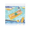 Nafukovací matrace na plavání žlutá 188 x 71 cm Bestway 43014