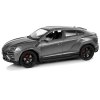 Auto R/C 1:24 Lamborghini Urus Black 2,4 G Světla
