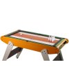 Mobilní hrací stůl 8v1 Ping Pong Kulečník Bowling Hokej