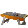 Mobilní hrací stůl 8v1 Ping Pong Kulečník Bowling Hokej