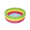 Nafukovací bazén Rainbow 70 cm x 24 cm Bestway 51128
