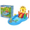 Nafukovací hřiště 264 x 188 cm x 140 cm Bestway 53118