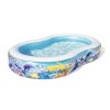 Nafukovací oceánský bazén 262 x 157 x 46 cm Bestway 54118