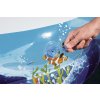 Nafukovací oceánský bazén 262 x 157 x 46 cm Bestway 54118