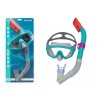 Potápěčský set Blue Mask Snorkel Bestway 24068