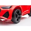 Bateriové vozidlo Audi RS6 BRD-2118 Red