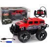Off-road Car Cross- Country R/C 1:14 Red
