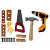 DIY Workshop Sada nástrojů Vrtačka