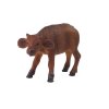 Figurka Buffalo Calf African Zoo Animals
