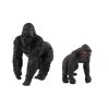 Sada 2 figurek Gorily série Animals of the World