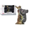 Figurka stromu koala Zvířata v zoo