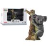 Figurka stromu koala Zvířata v zoo