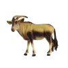 Figurka antilopy Africká zoo zvířata