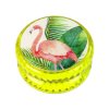 Jojo Handicraft Game with Flamingo Nadčasová hračka Yellow YoYo