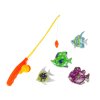 Rybářská hra Fish Set Fish + Rybářský prut