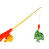Rybářská hra Fish Set Fish + Rybářský prut