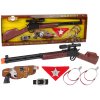 Šerifova kovbojská sada brokovnicový revolver