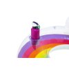Nafukovací plavecký kruh 107 cm Rainbow Bestway 43647