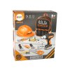 DIY sada v batohu Helmet Tools Orange