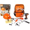 DIY sada v batohu Helmet Tools Orange
