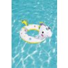 Plavecký kruh Unicorn 79 x 58 cm Bestway 36128