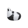 Nafukovací křeslo Panda 72 x 72 x 64 cm Bestway 75116