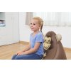 Nafukovací křeslo Monkey 72 x 72 x 64 cm Bestway 75116