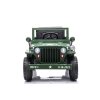 Bateriové auto JH-103 Army Green 4x4