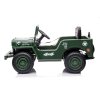 Bateriové auto JH-103 Army Green 4x4